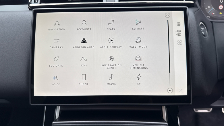 Land Rover Range Rover Velar 2.0 P400e Dynamic SE 5dr Auto Estate